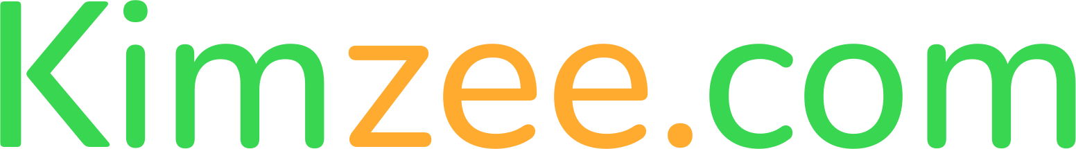 Kimzee