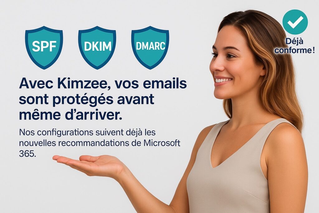 Microsoft SPF